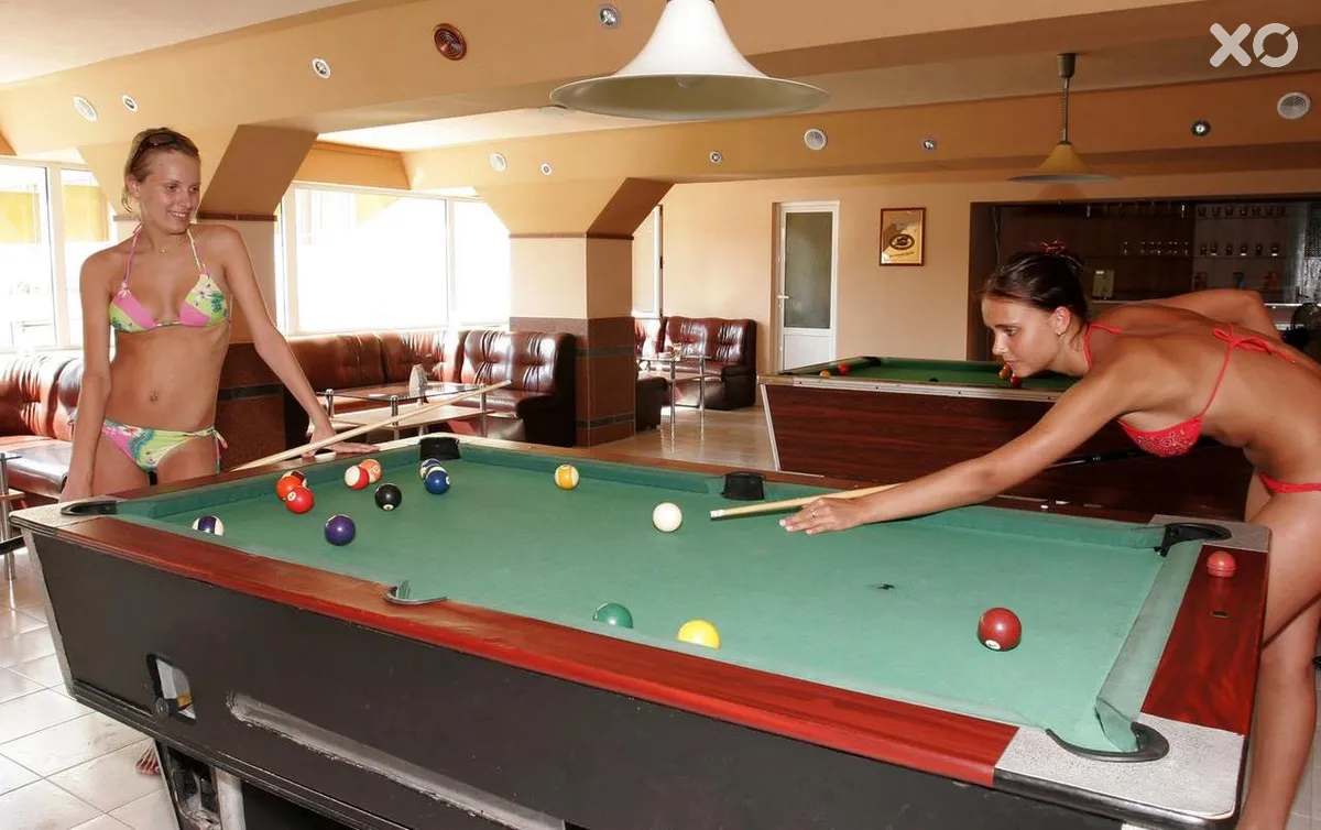 Naslada Hotel