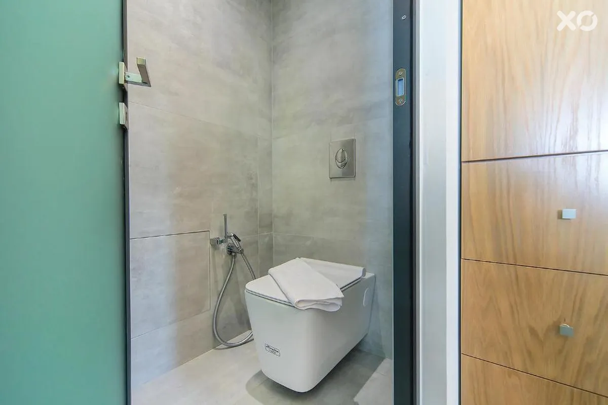 Lilium Luxury Suites