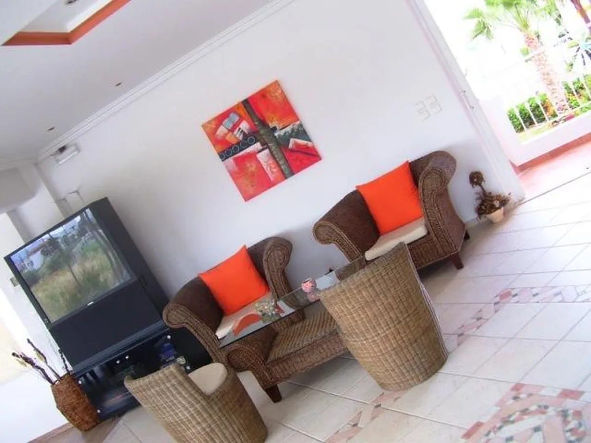 Pallatium Hotel