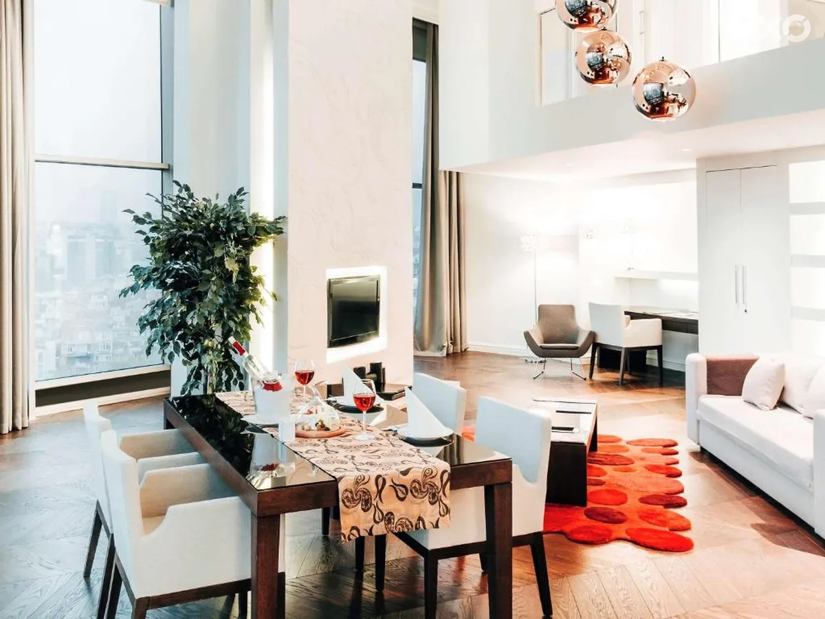 The Elysium Istanbul