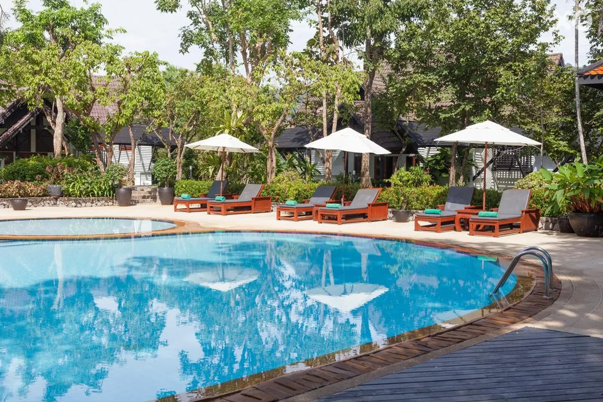 Kamala Beach Estate