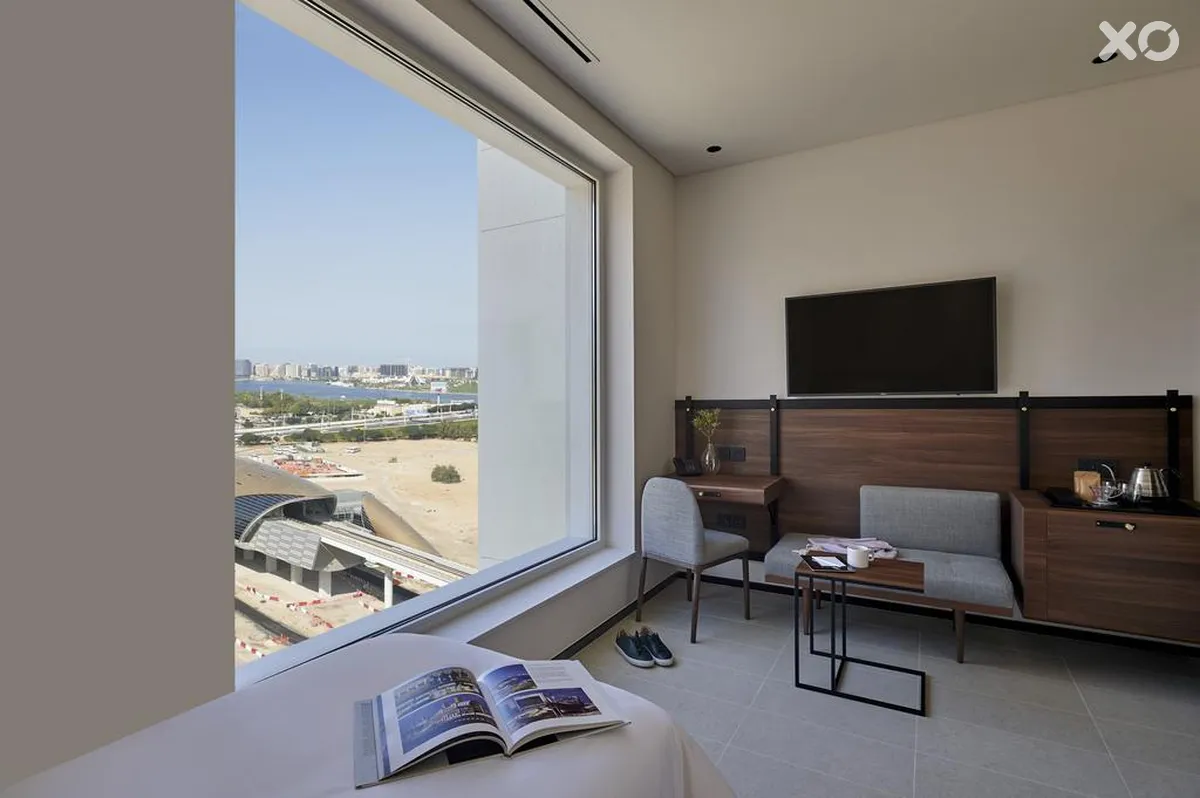 FORM Hotel Dubai