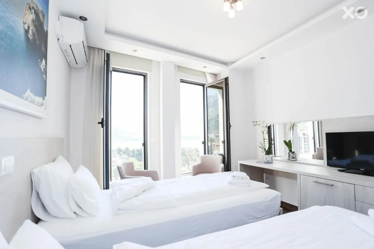Arka Boutique Hotel