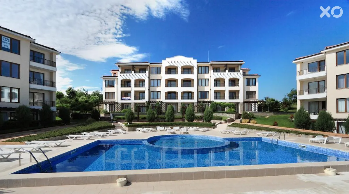 View Apartments