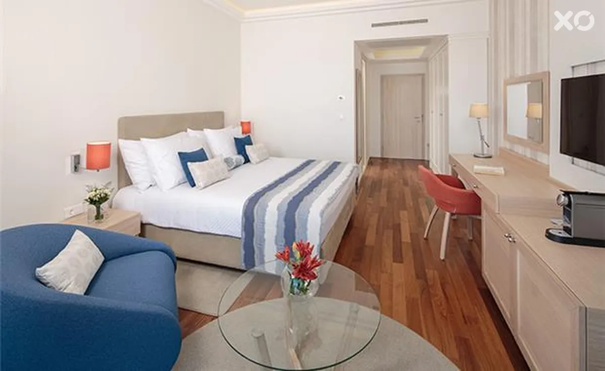Valamar Isabella Island Resort