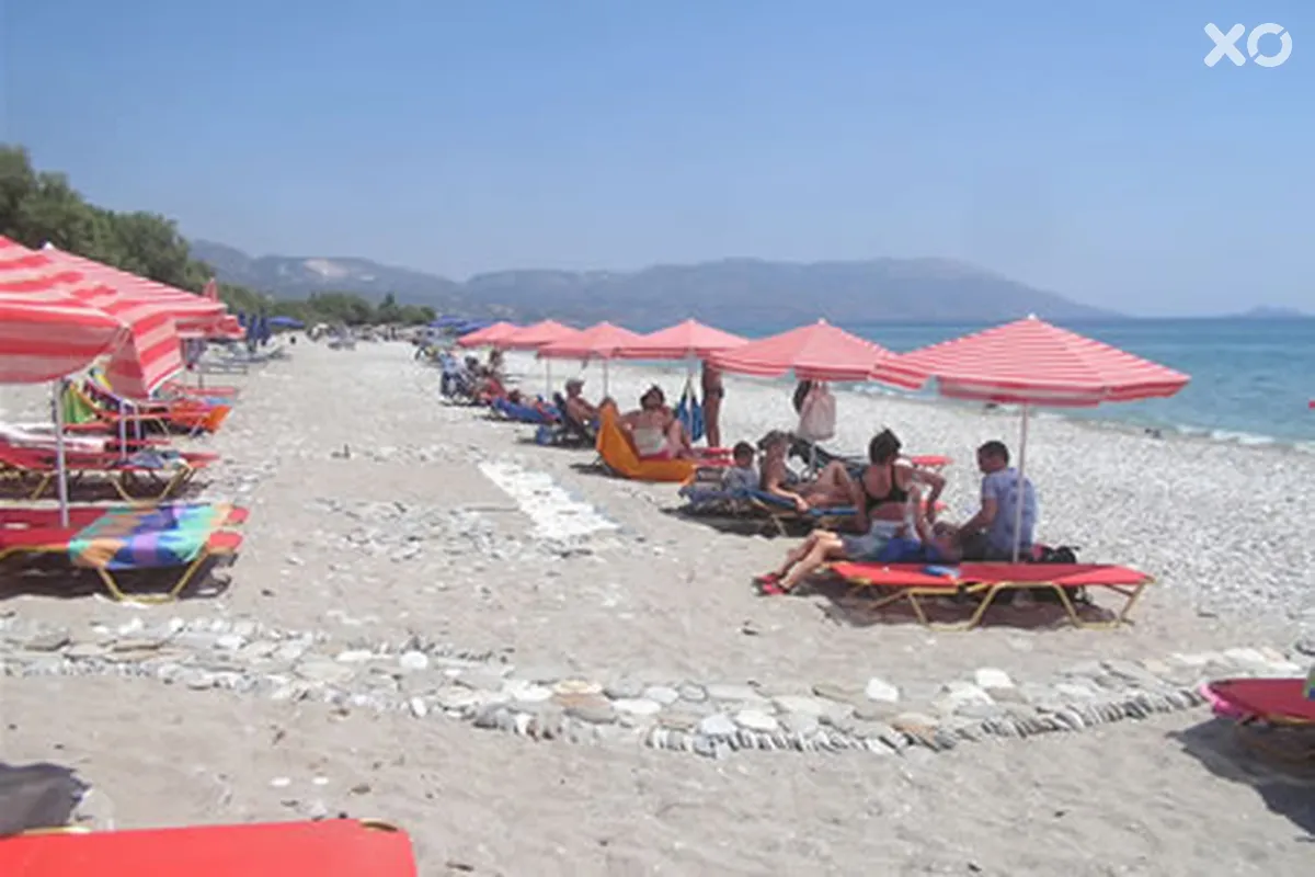 Kampos Village Resort