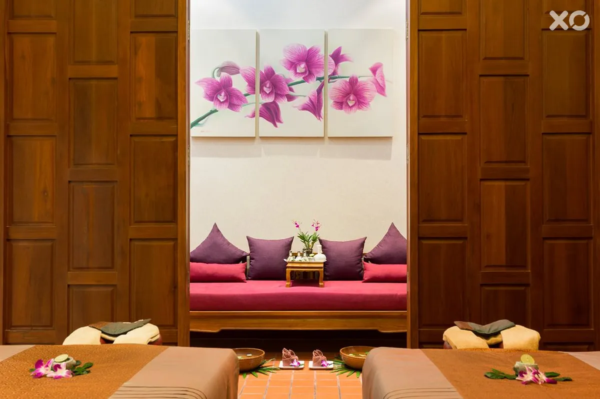 Dewa Phuket Resort & Villas