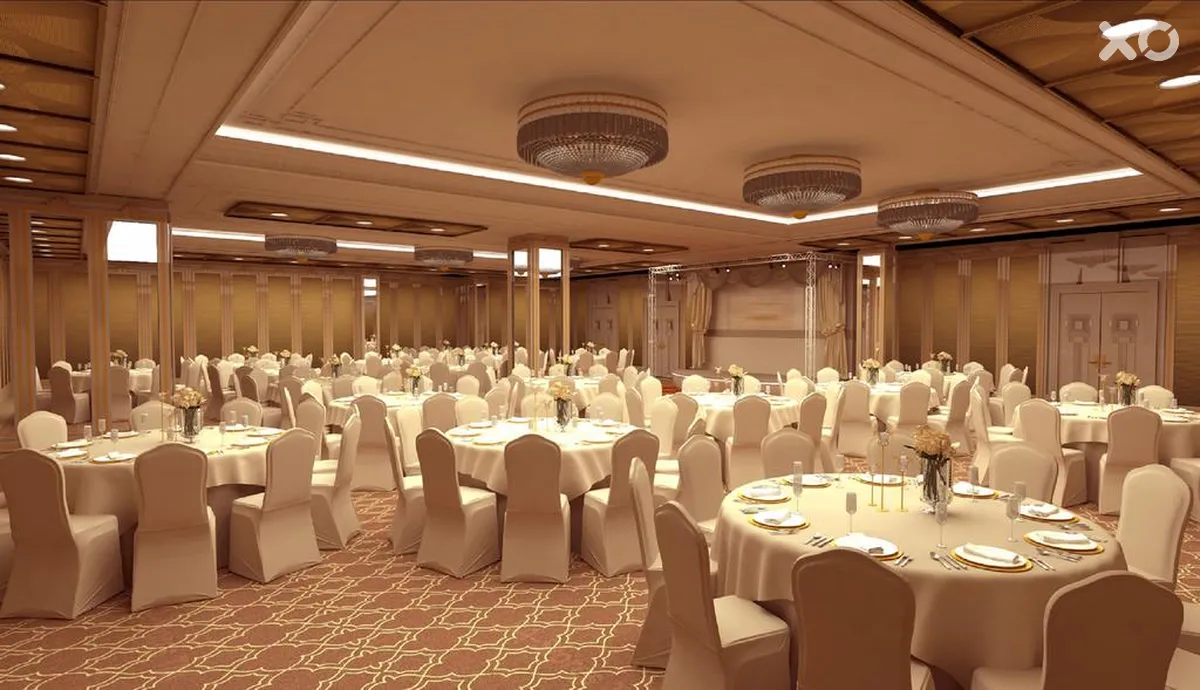 Ramada Hotel & Suites Istanbul Golden Horn