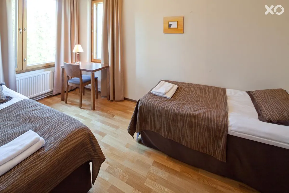 Lapland Hotels Luostotunturi