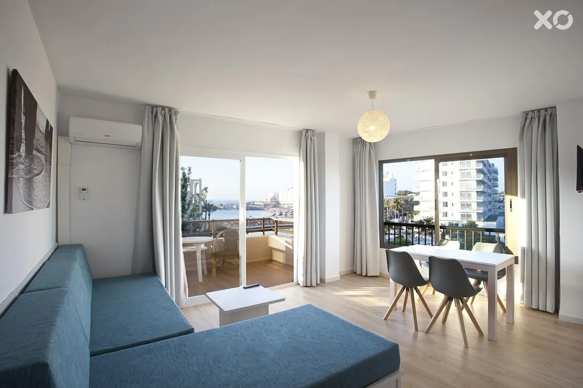 Playamar Hotel & Apartments