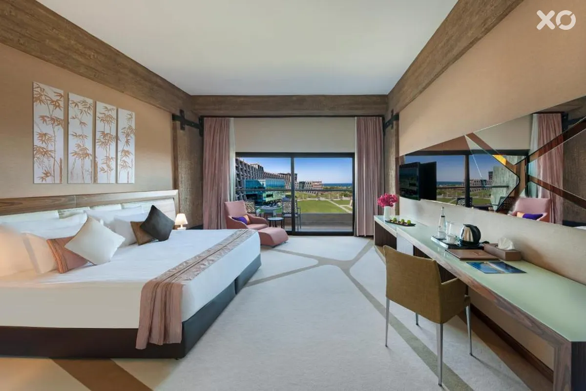 Nuhun Gemisi Deluxe Hotel & Spa