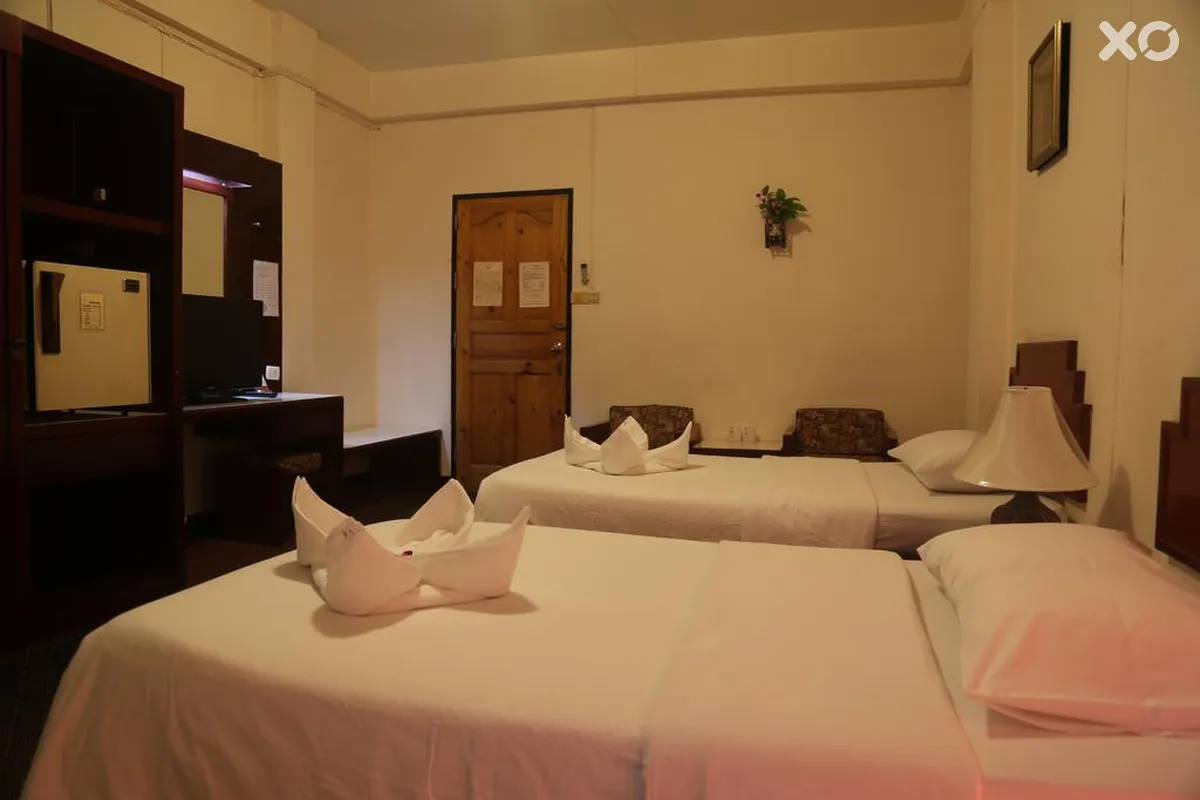 The Romeo Palace Hotel