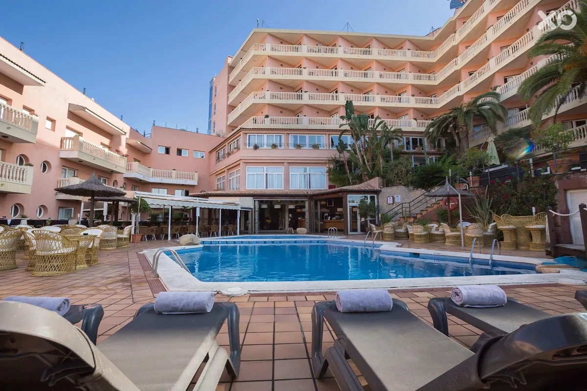 Alba Seleqtta Hotel Spa Resort