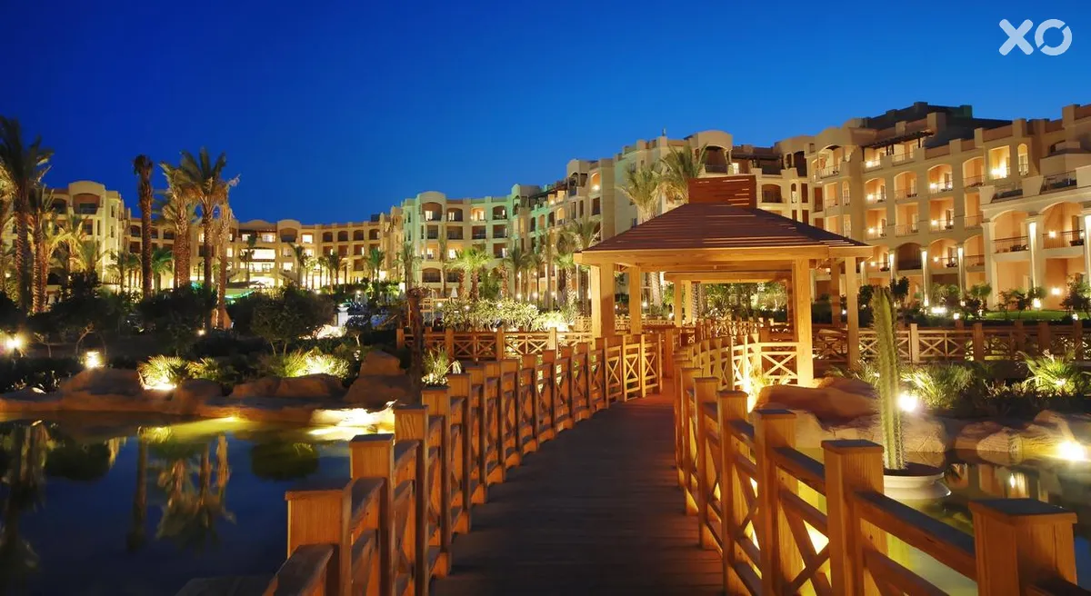Tropitel Sahl Hasheesh