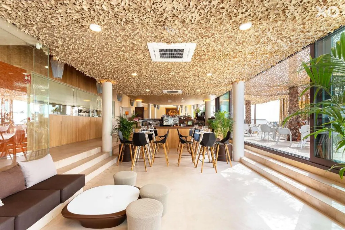 Higueron Hotel Malaga, Curio Collection by Hilton