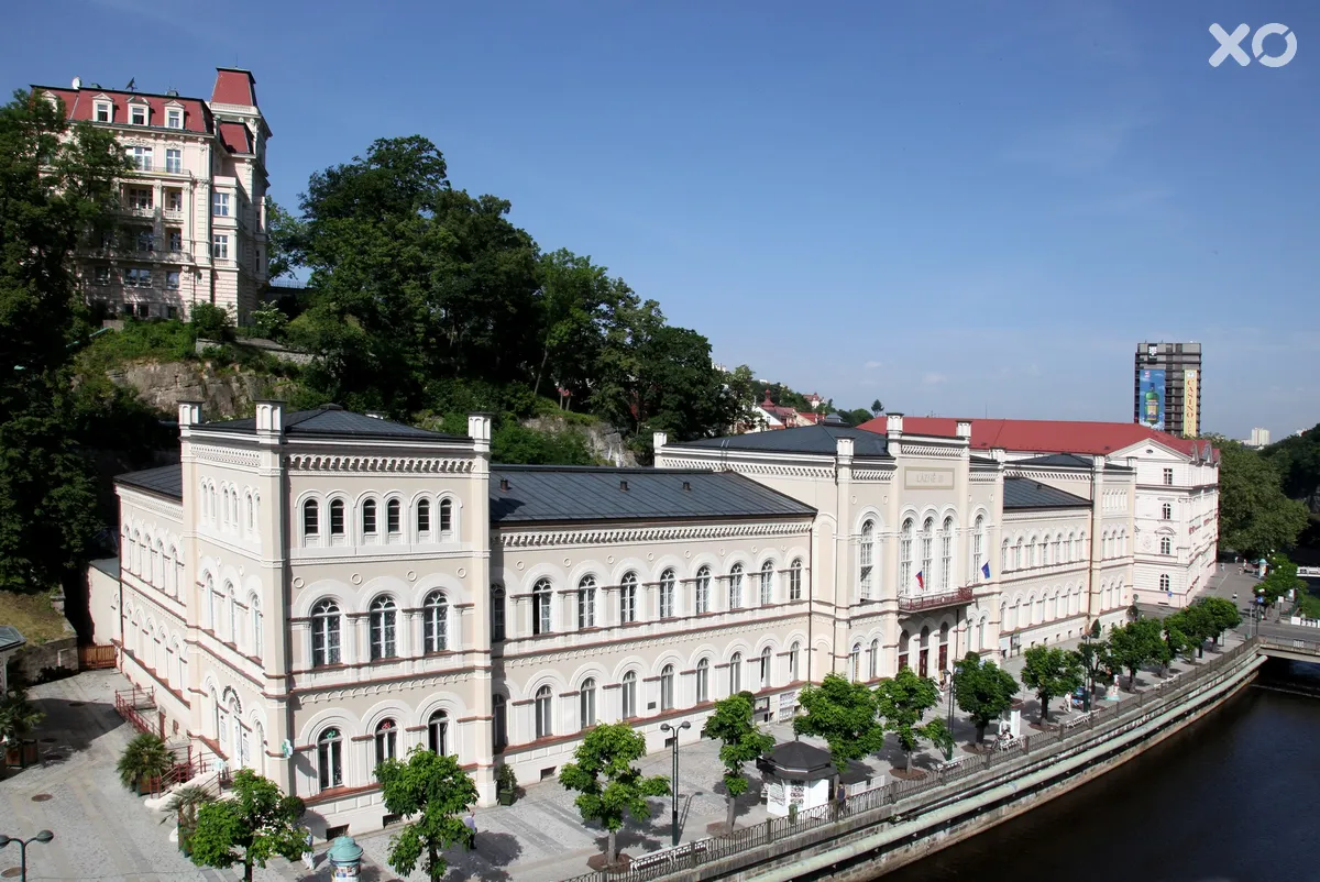 Windsor Spa Hotel