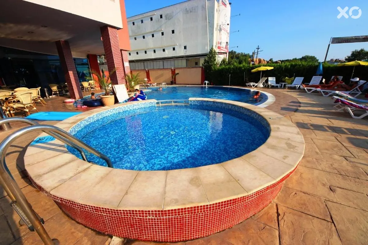 Esperanto Hotel