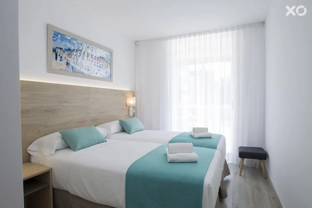 Cye Holiday Centre Aparthotel