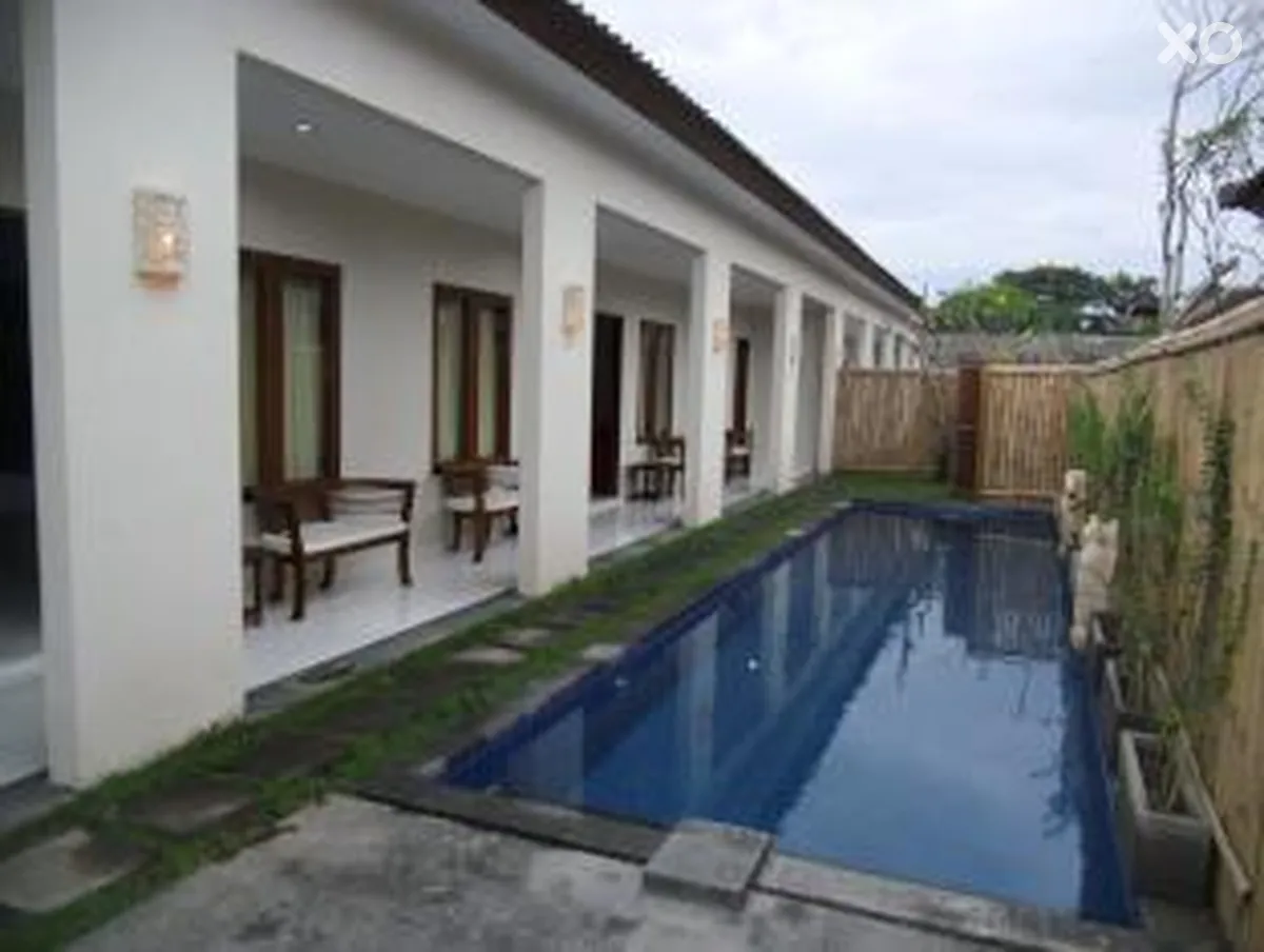 Dewi Dewi Villas