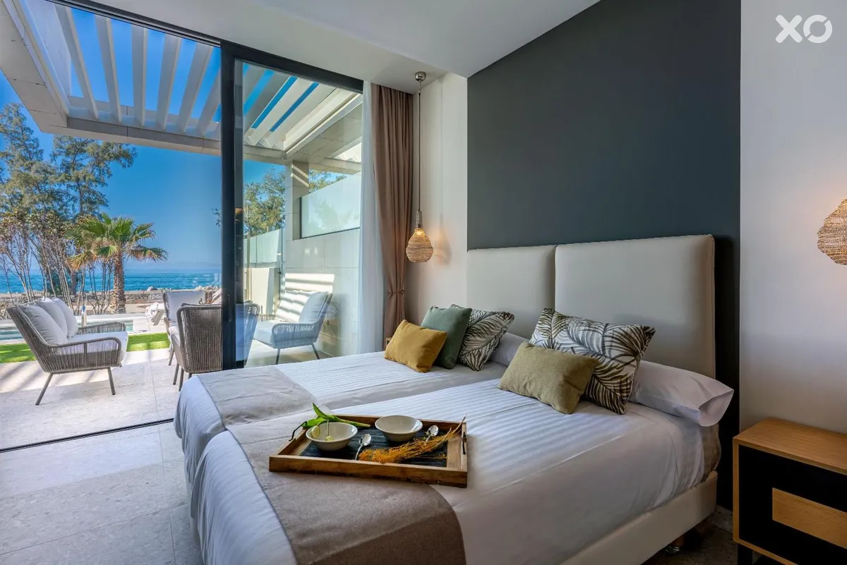 Resort Cordial Santa Agueda & Perchel Beach Club