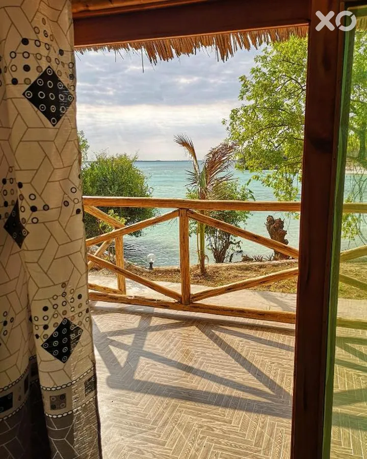 Bella Vista Resort Zanzibar