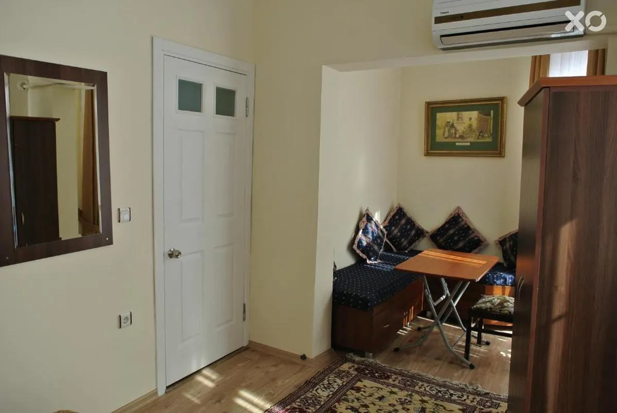 Emirhan Inn Apartment