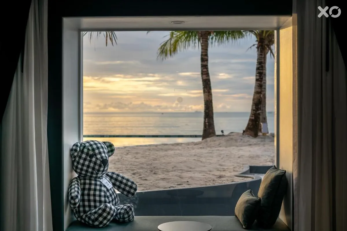 Foto Hotel Phuket