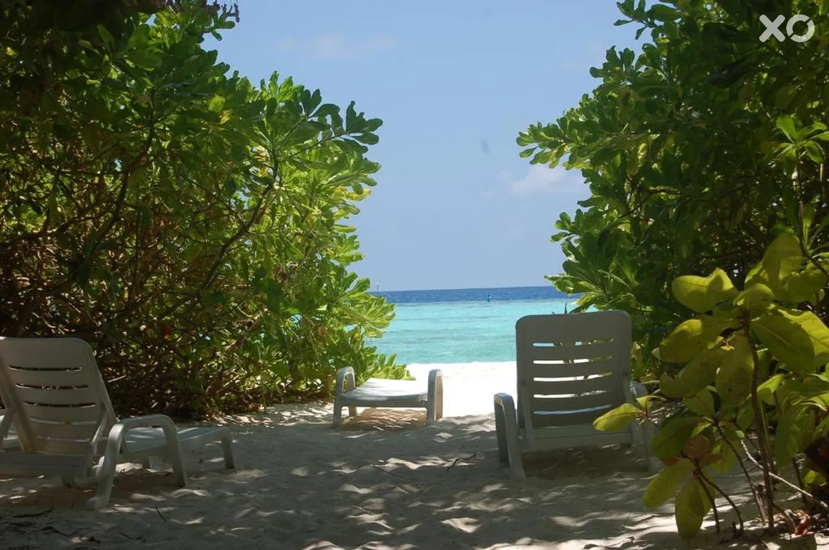 Vaali Beach & Dive Lodge