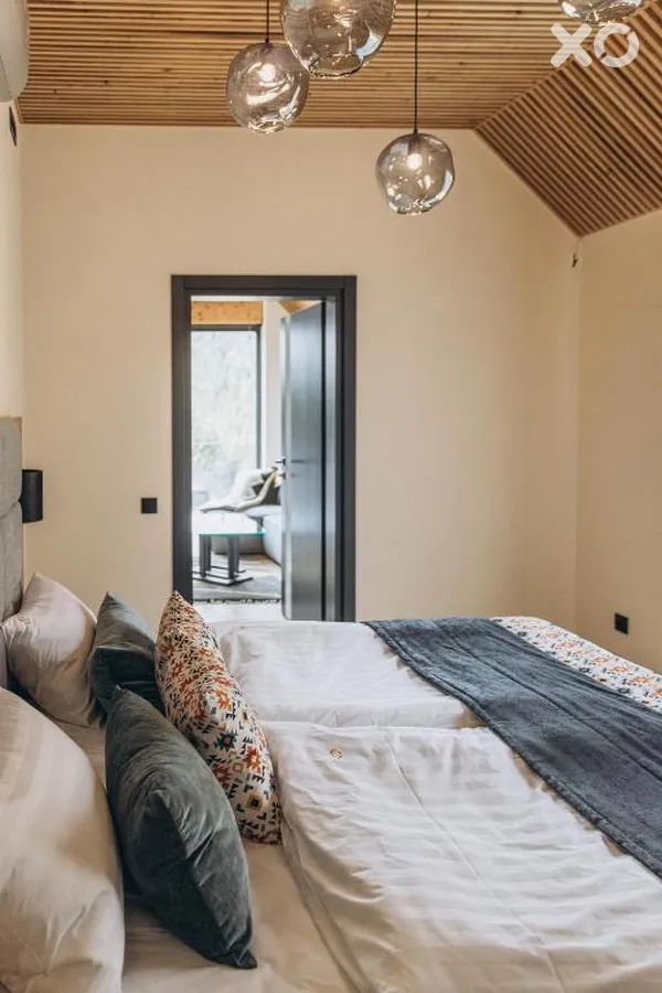 Skogur Home & Resort