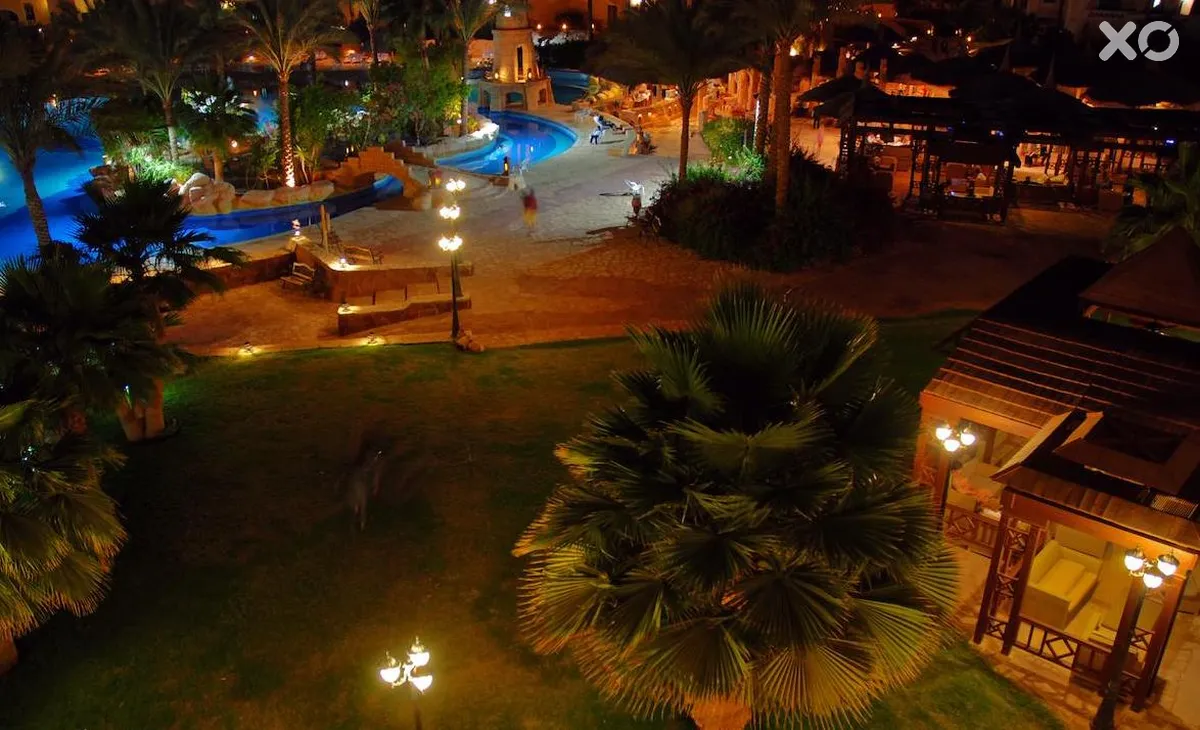 Faraana Reef Resort