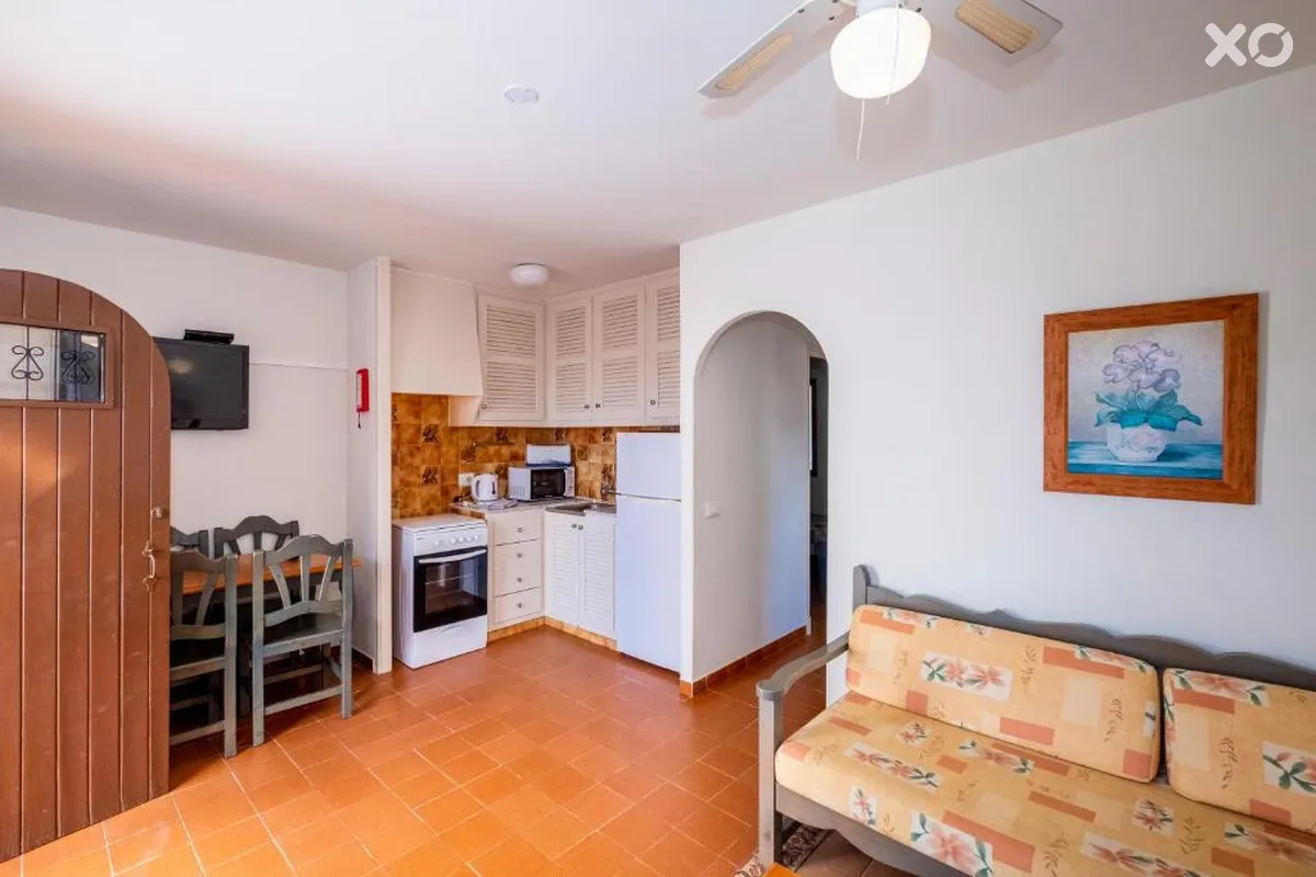 Son Bou Gardens Apartments