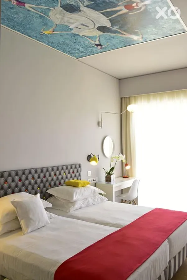 Pestana Alvor South Beach