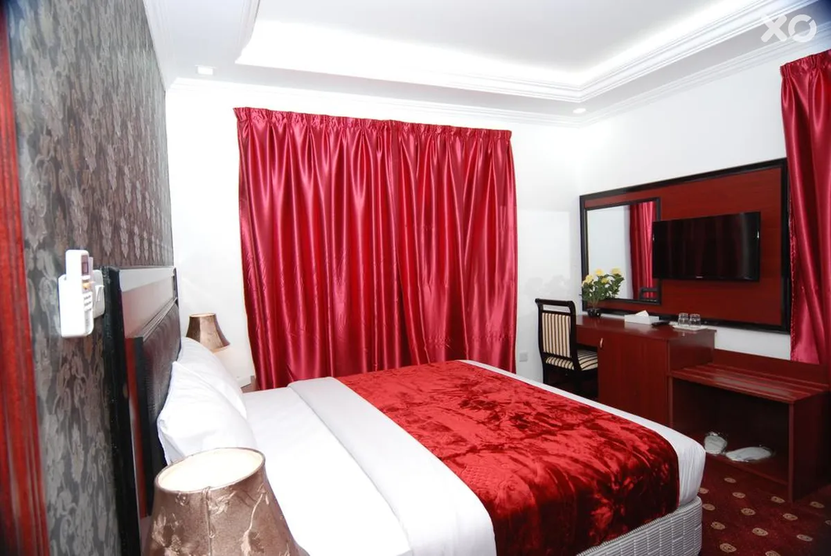 Gulf Star Hotel