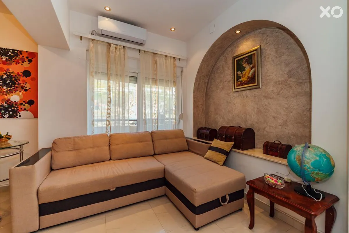 Andric Villa