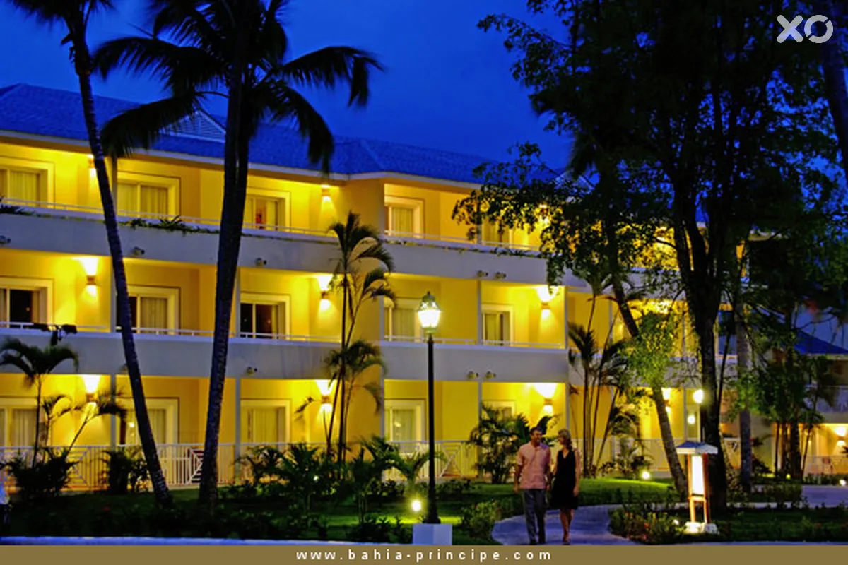 Grand Bahia Principe El Portillo