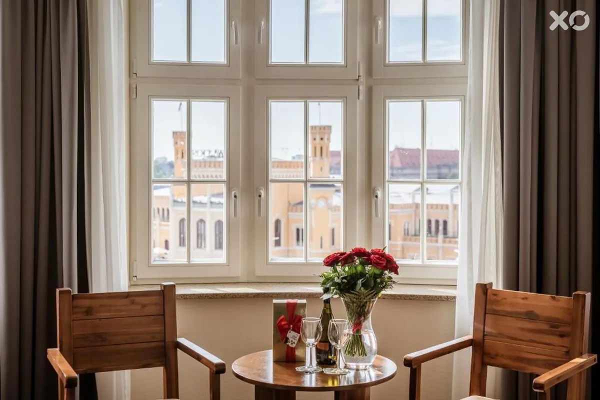 Piast Hotel