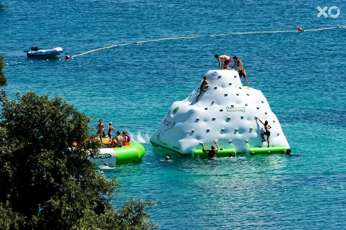 Island Hotel Istra
