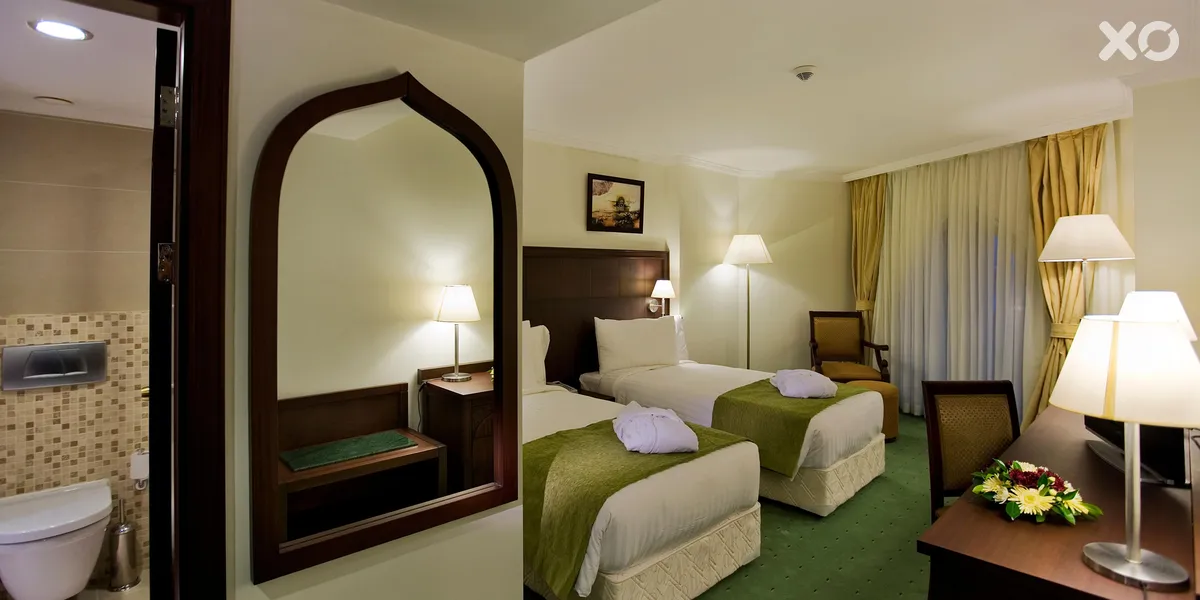 Crowne Plaza Antalya