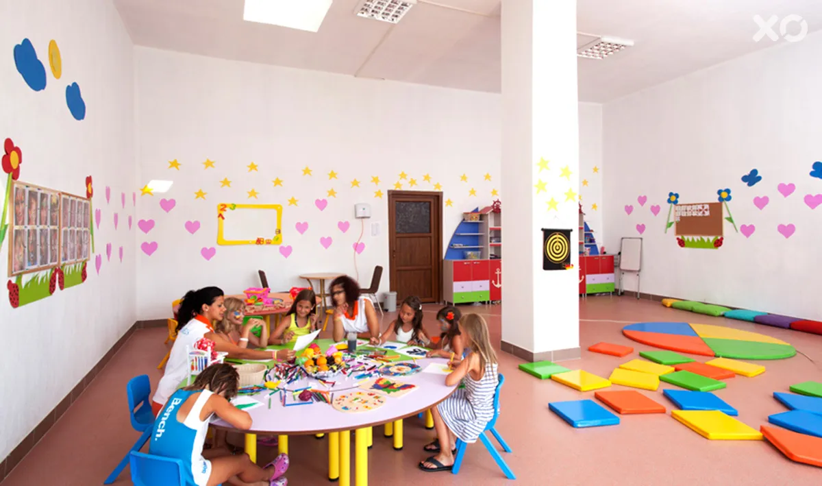Defne Defnem Hotel