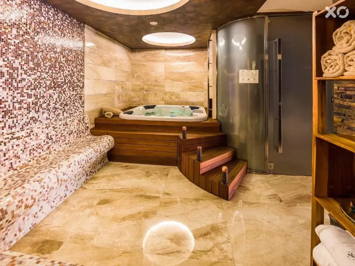 Forza Mare Hotel