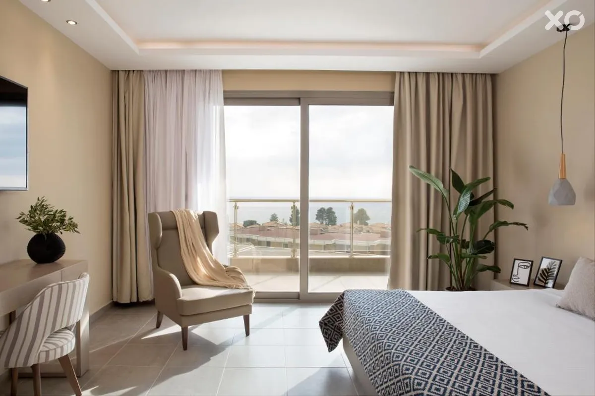 Ajul Luxury Hotel & Spa Resort