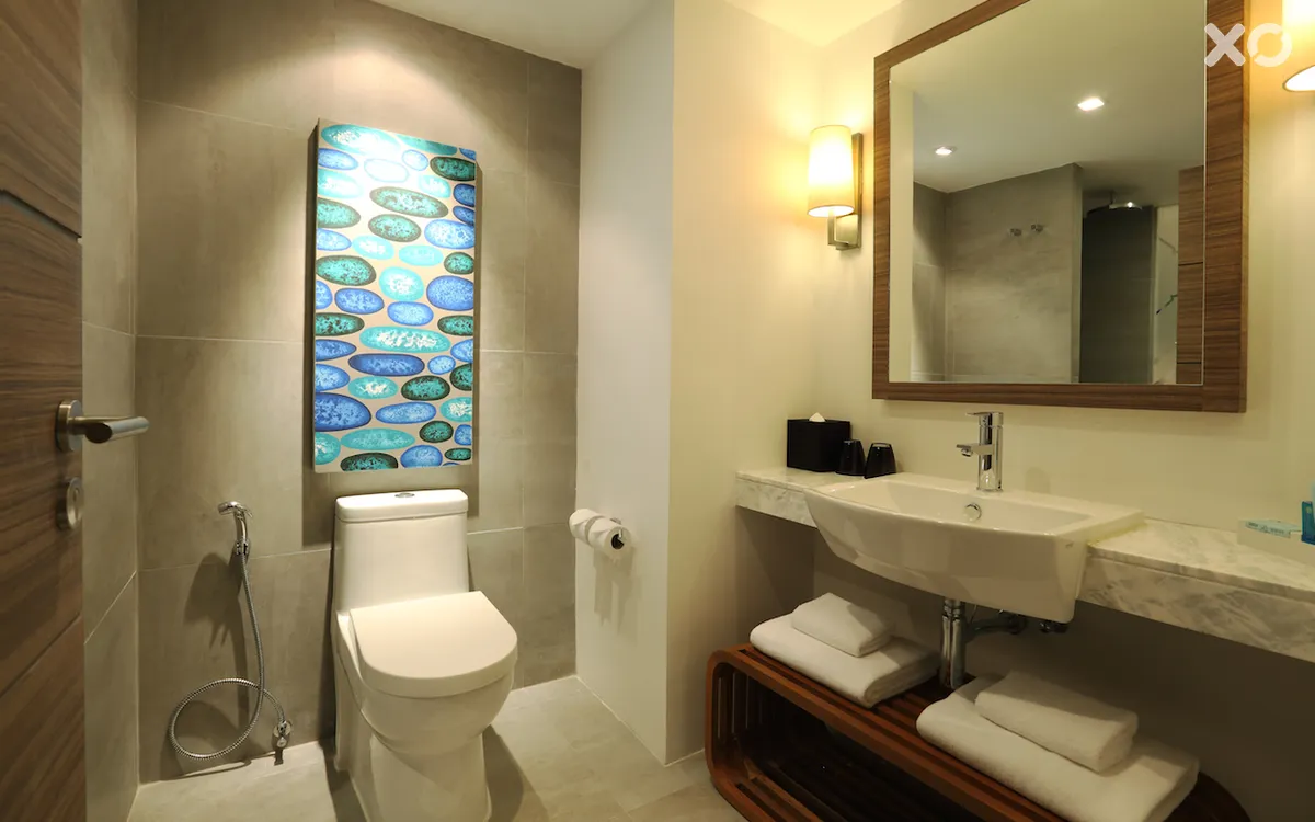 Holiday Inn Resort Phuket Karon Beach