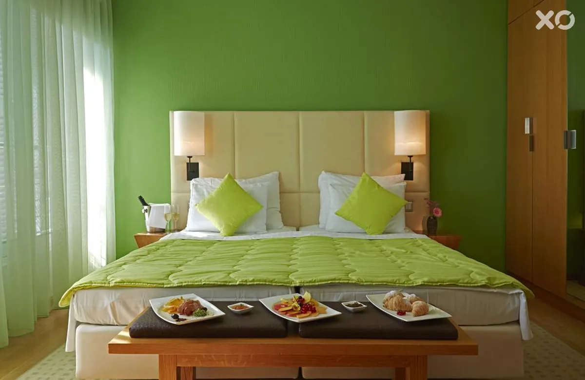 Astoria Hotel by OHM Group