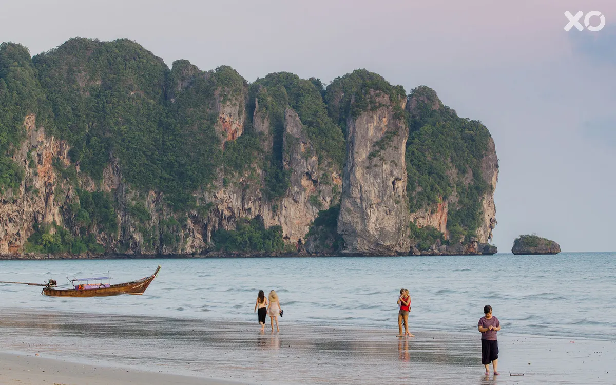 Krabi Heritage Hotel