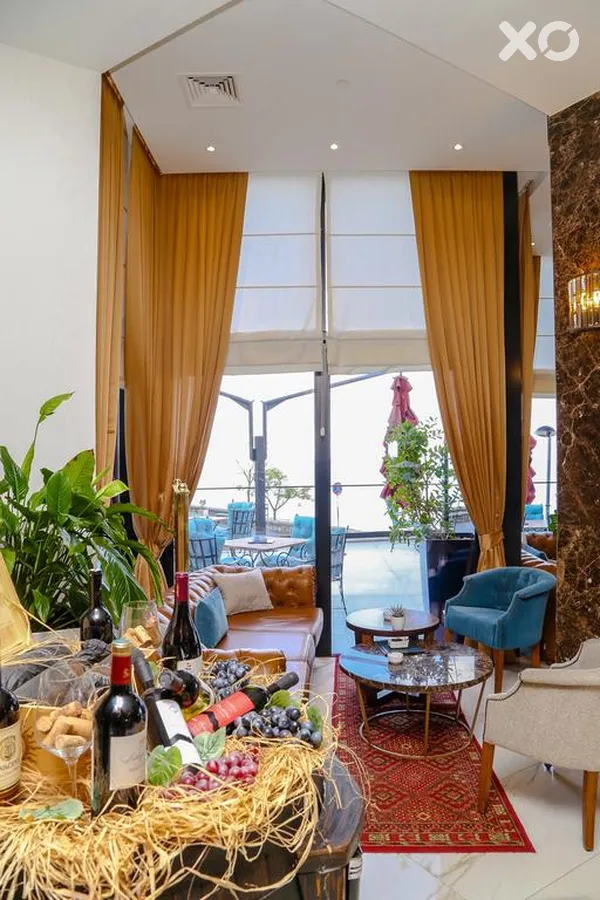 Kalamper Hotel & SPA