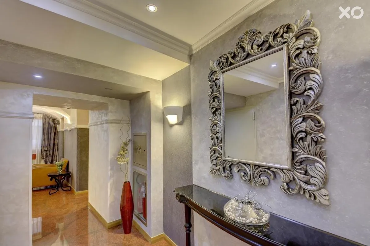 Vardar Hotel