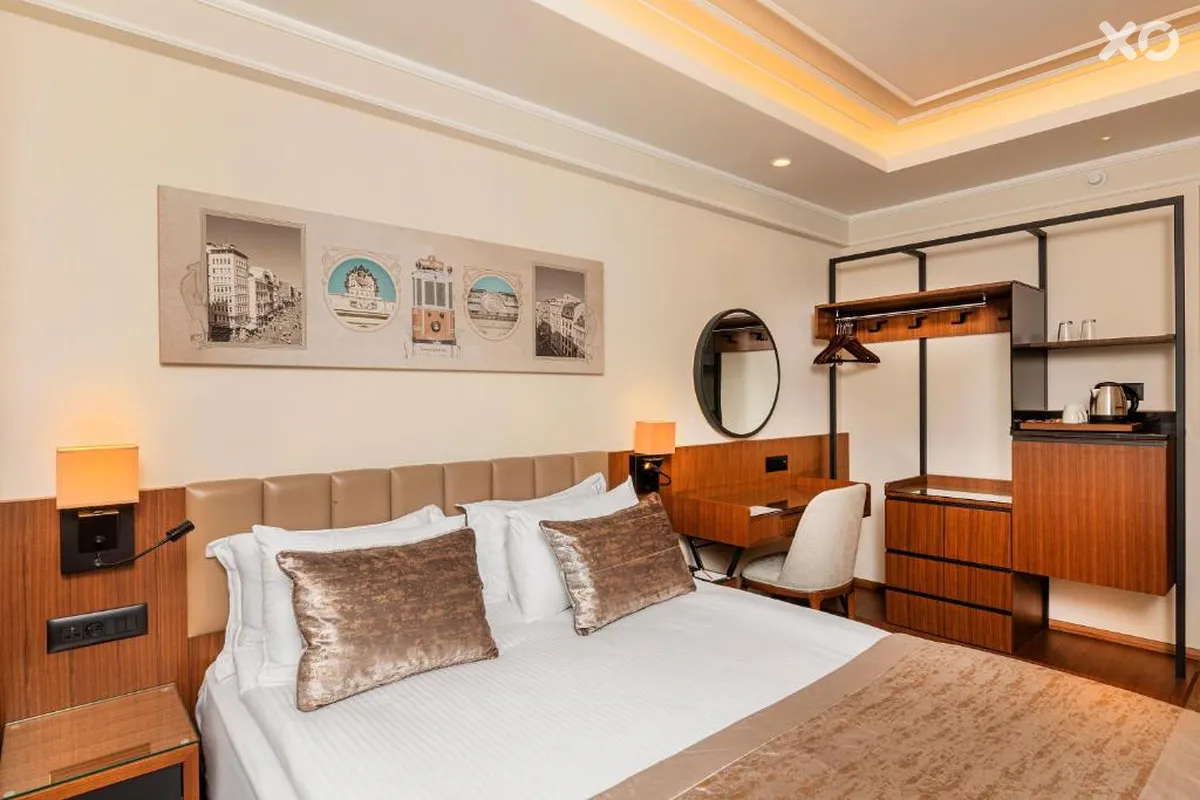 Mukarnas Pera Hotel