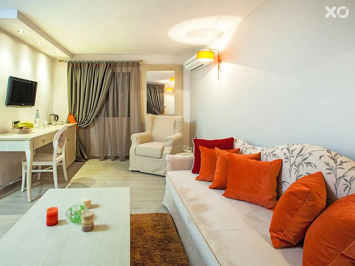Core Resorts