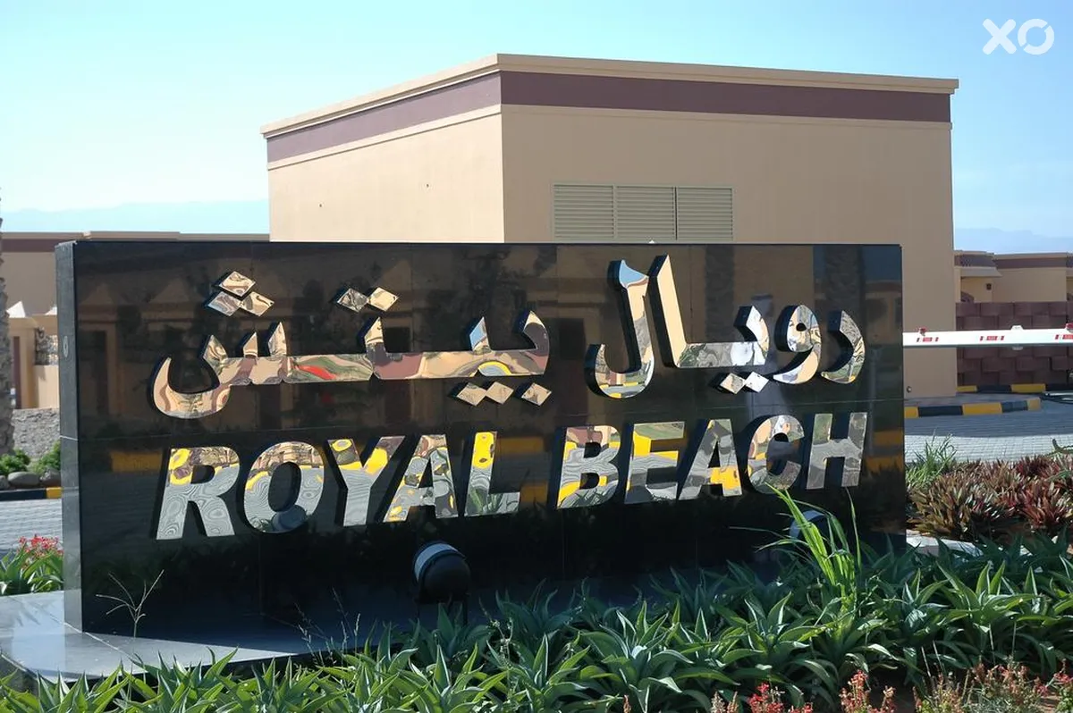 Royal Beach Hotel & Resort