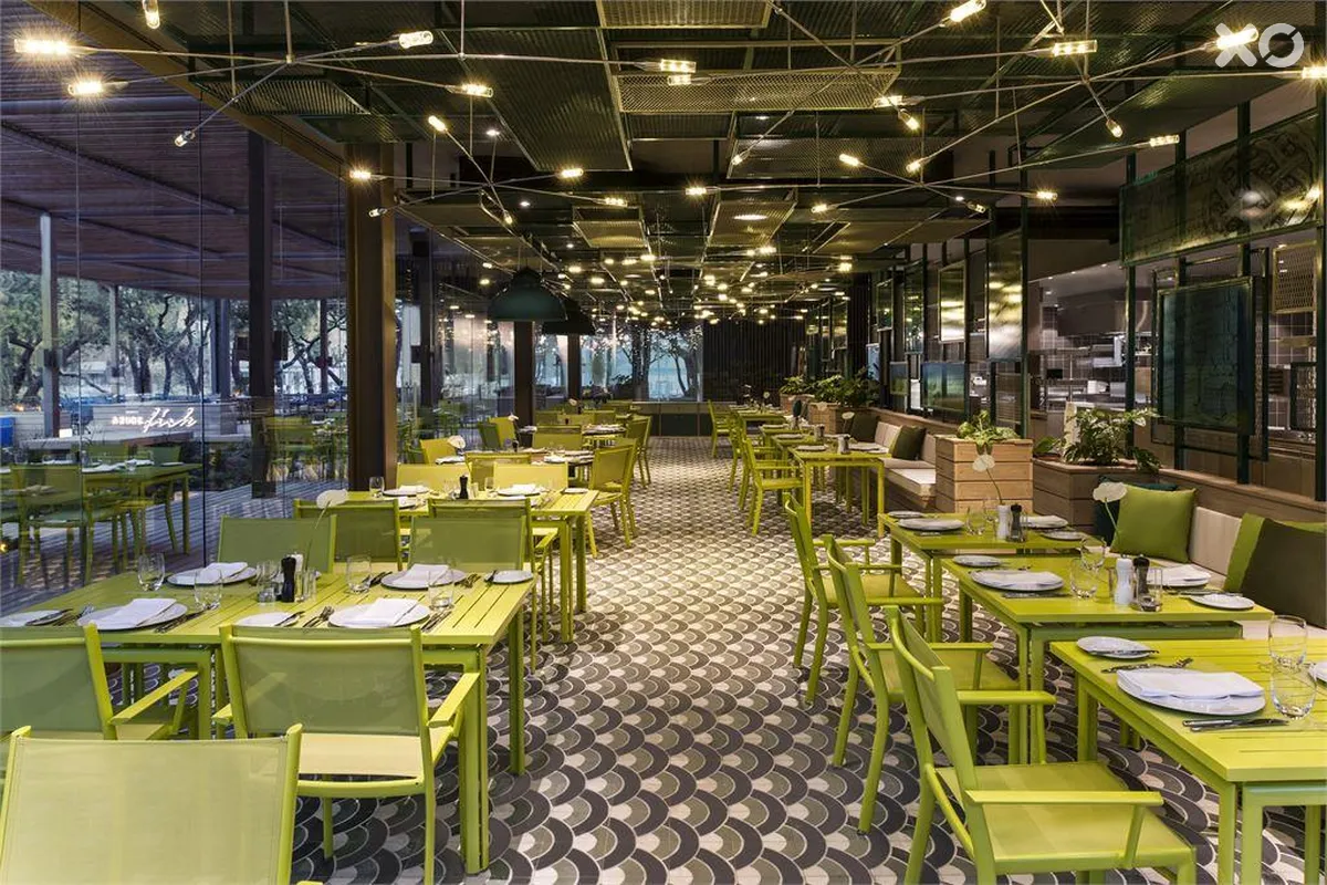 Maxx Royal Kemer Resort